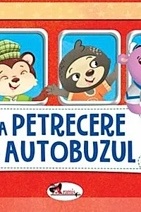 La petrecere cu autobuzul