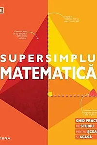 Supersimplu Matematică