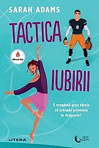 Tactica iubirii