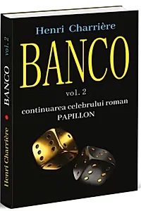 BANCO (Vol. 2)