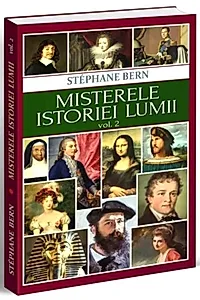 Misterele istoriei lumii (Vol. 2)