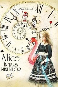 Alice în țara minunilor
