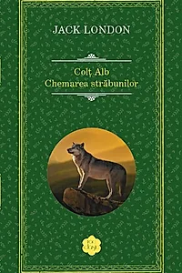 Colţ Alb • Chemarea străbunilor