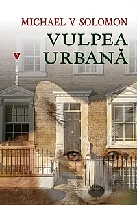 Vulpea urbană