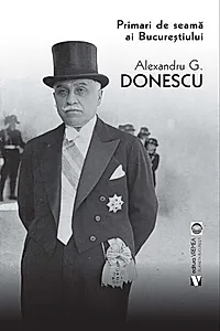 Primari de seamă ai Bucureștiului