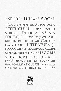 Eseuri