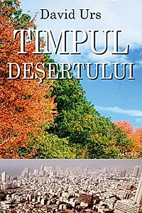 Timpul deșertului