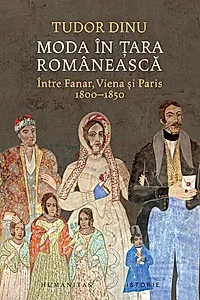 Moda în Țara Românească