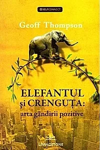 Elefantul și crenguța