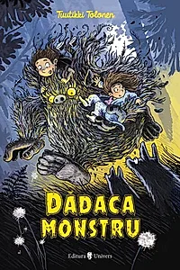 Dădaca monstru (Vol. 1)