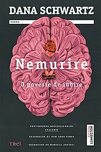 Nemurire. O poveste de iubire (Vol. 2)