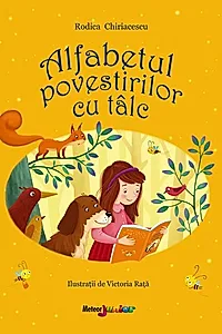 Alfabetul povestirilor cu tâlc