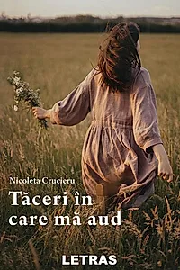 Tăceri în care mă aud