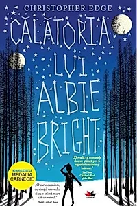Călătoria lui Albie Bright