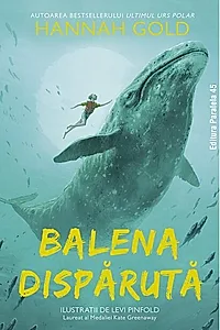 Balena dispărută