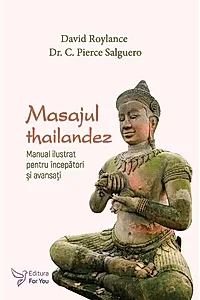 Masajul thailandez