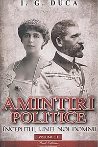 Începutul unei noi domnii (Vol. 1)