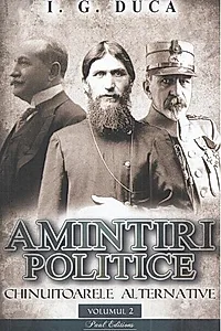 Chinuitoarele alternative (Vol. 2)