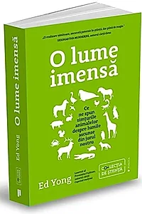 O lume imensă