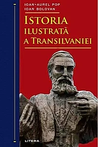 Istoria ilustrată a Transilvaniei