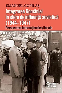 Integrarea României în sfera de influență sovietică (1944–1947)