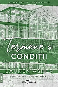 Termene și condiții (Vol. 2)