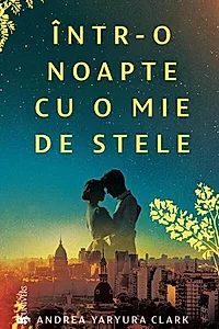 Într-o noapte cu o mie de stele
