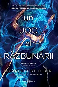Un joc al răzbunării (Vol. 2)