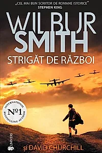 Strigăt de război