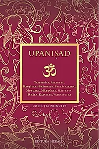 Upanişad