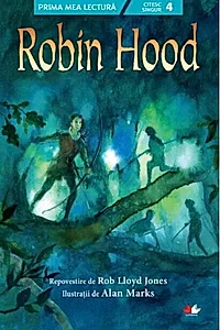 Robin Hood