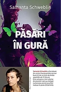 Păsări în gură