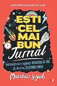 Ești cel mai bun