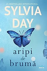 Aripi de brumă
