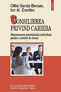 Consilierea privind cariera