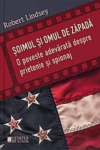 Șoimul și omul de zăpadă