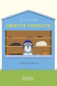 Biroul de obiecte pierdute