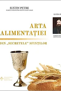 Arta alimentației