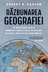 Răzbunarea geografiei