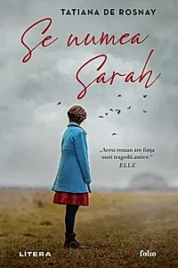 Se numea Sarah
