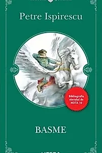 Basme - editura Litera