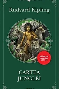 Cartea Junglei