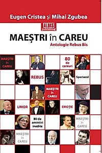 Maeștri în careu