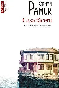 Casa tăcerii