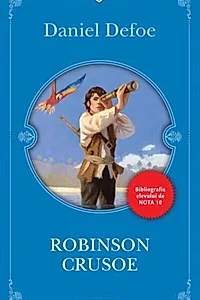 Robinson Crusoe