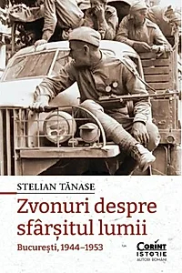 Zvonuri despre sfârșitul lumii