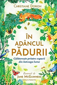 În adâncul pădurii