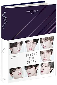 Beyond the story: 10 ani de poveste BTS