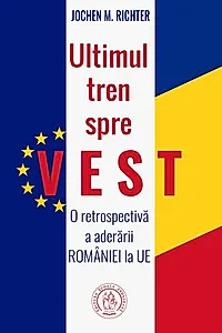 Ultimul tren spre Vest