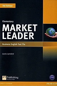 Market Leader 3rd Edition A2 Elementary Business English Test File
